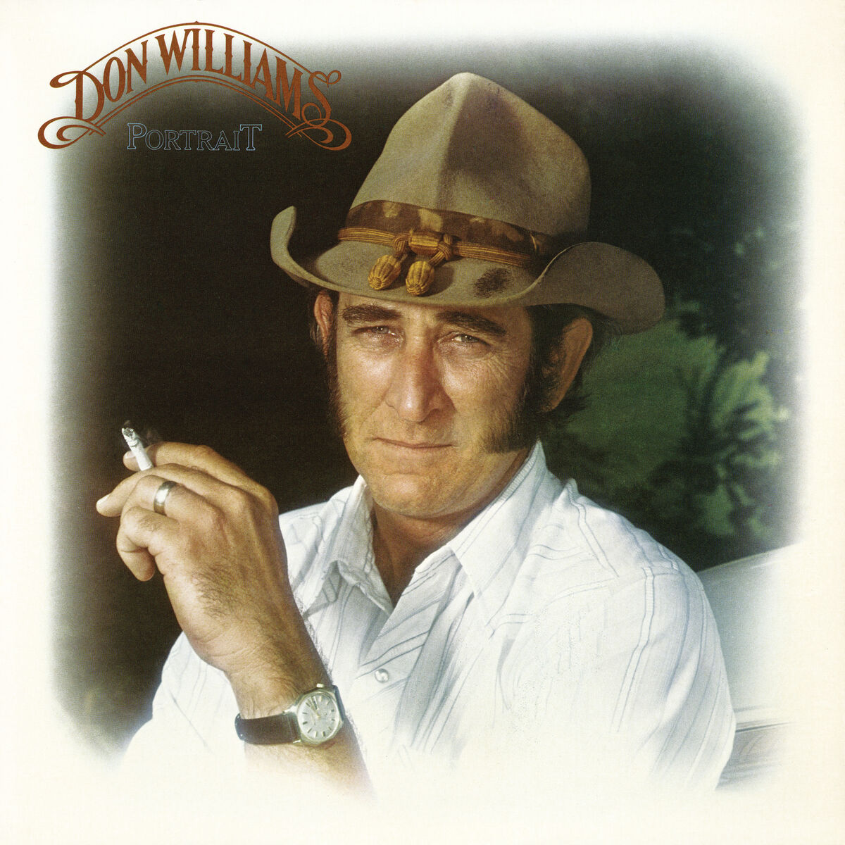 Album cover of Portrait