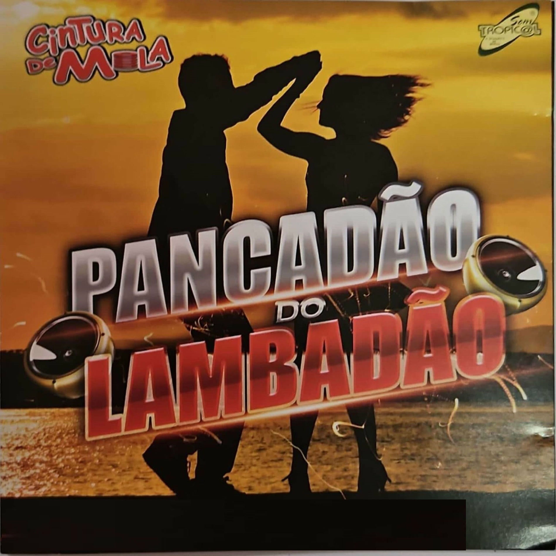 Album cover of Rala Coxa