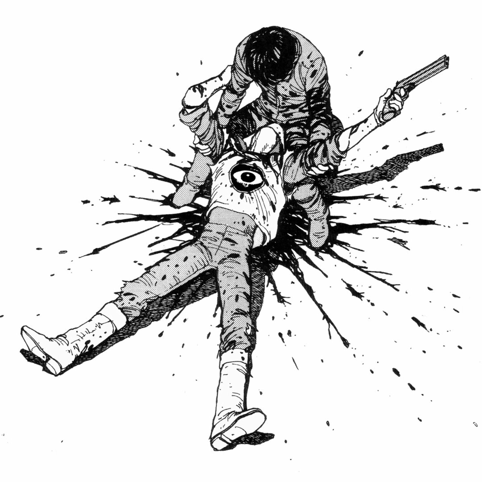 Album cover of Sometimes We Have to Move On