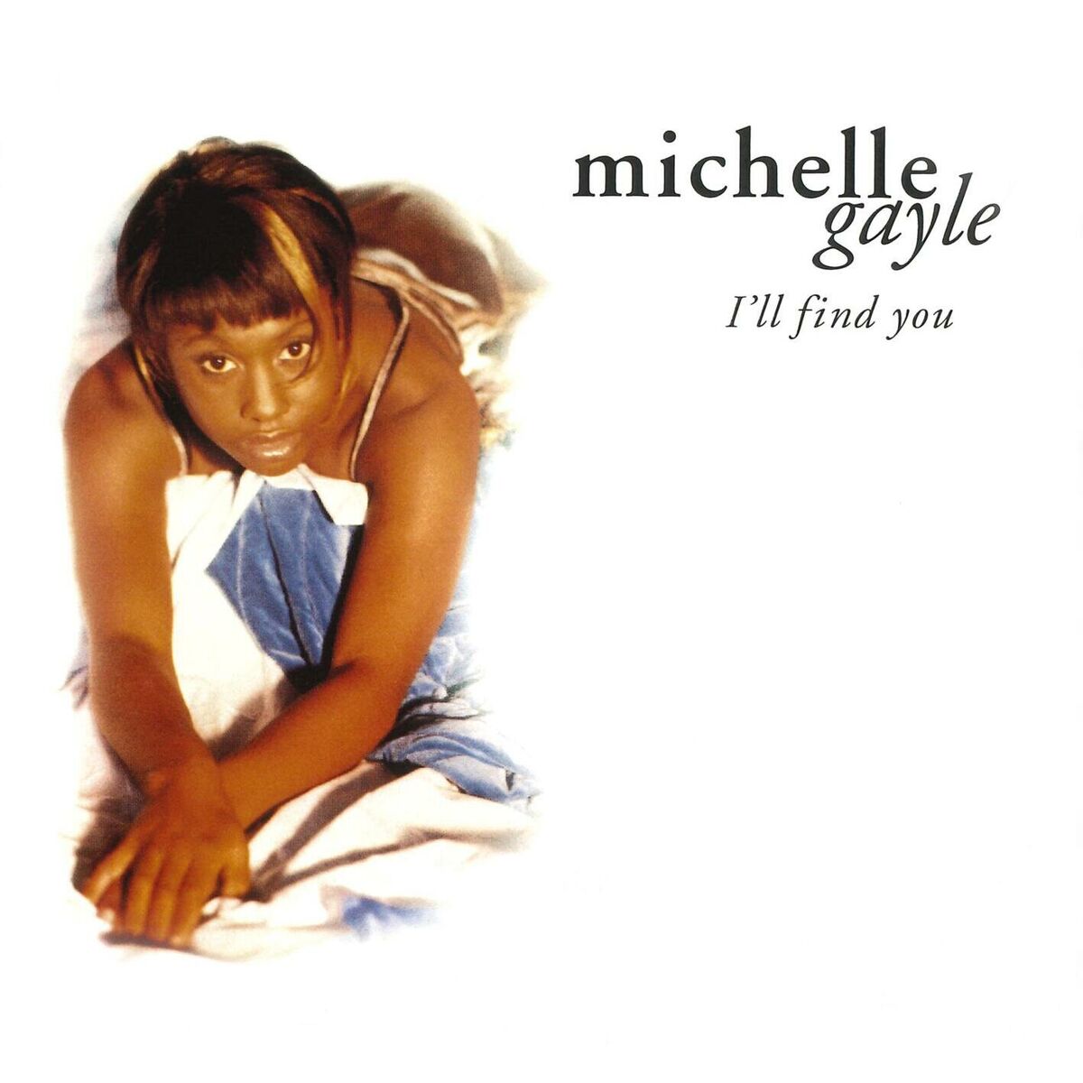 Album cover of I'll Find You (The Remixes)