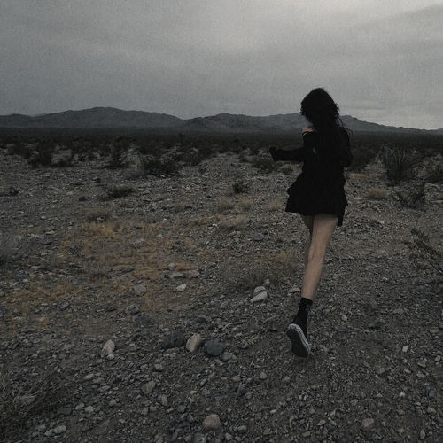 maybe i'd be better off alone
