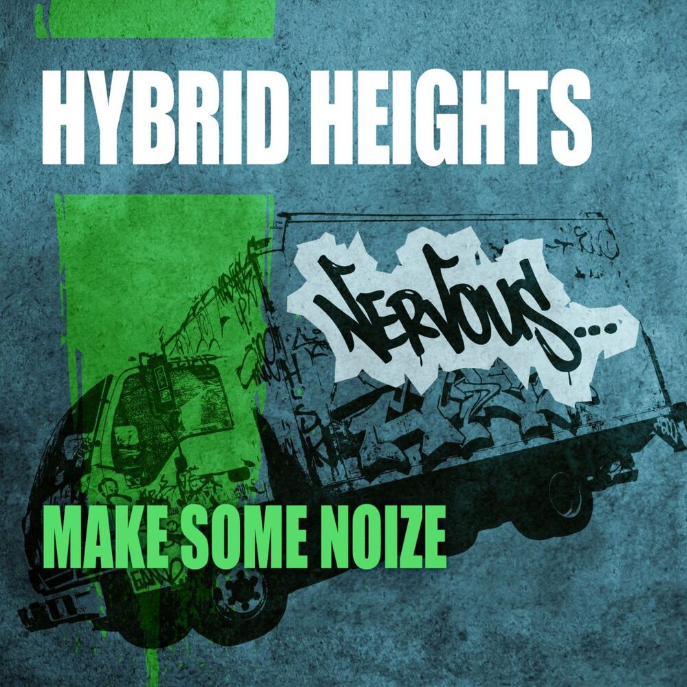 Picture of Make Some Noize
