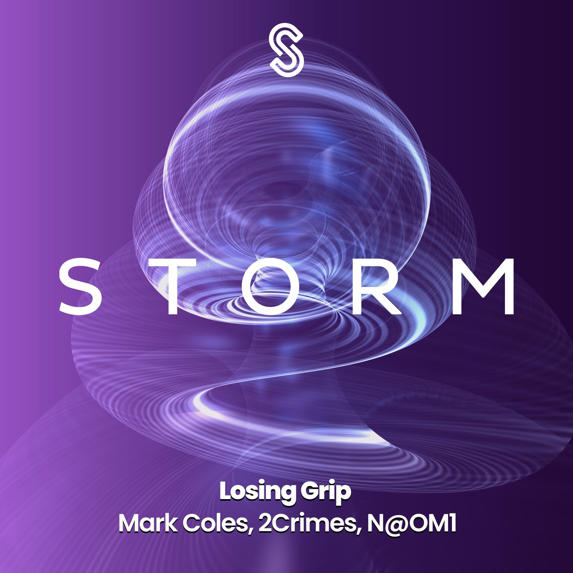 Album cover of Losing Grip