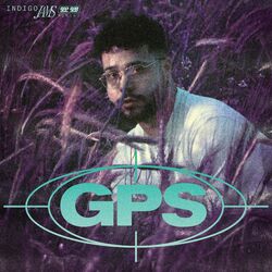 Cover of GPS