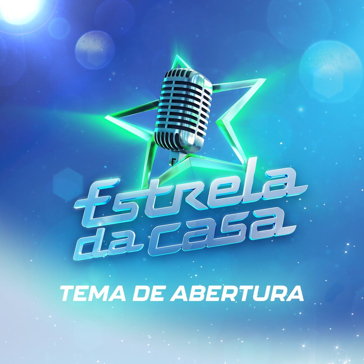 Album cover of Minha Estrela (Tema de Abertura)