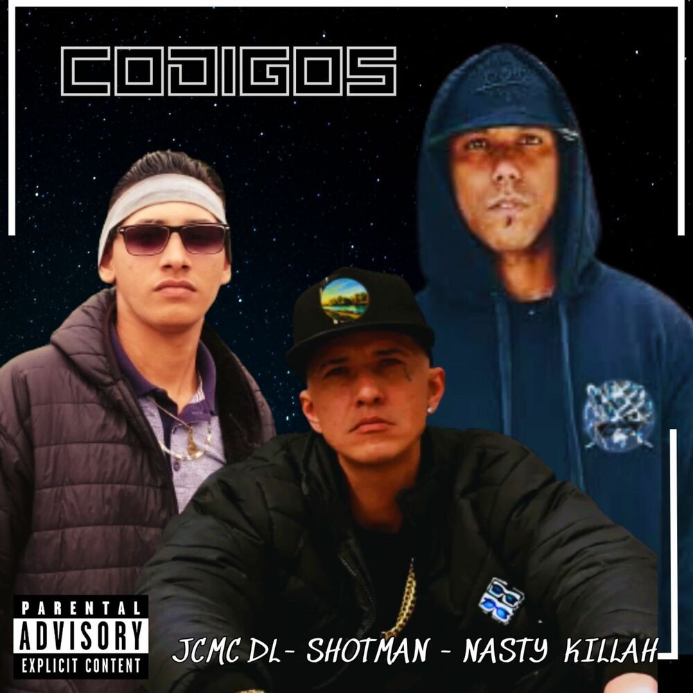 Picture of CODIGOS