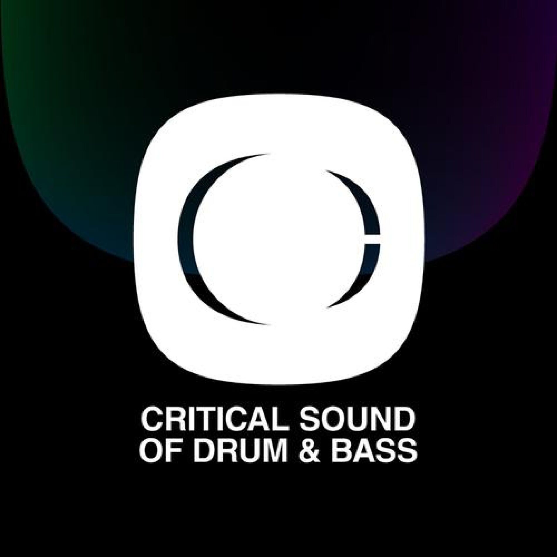 Album cover of Critical Sound Of Drum And Bass