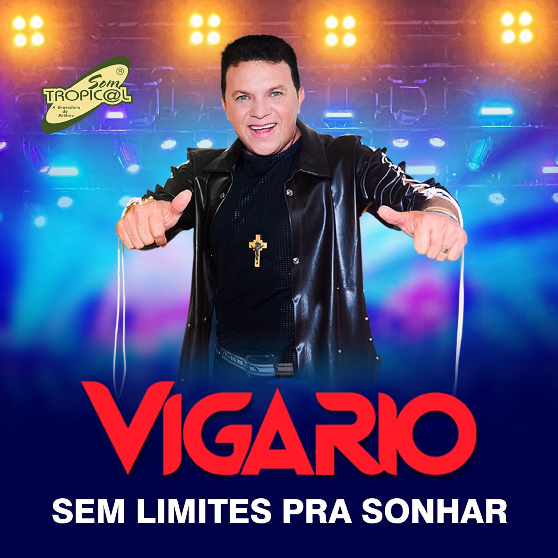 Album cover of Sem Limites pra Sonhar
