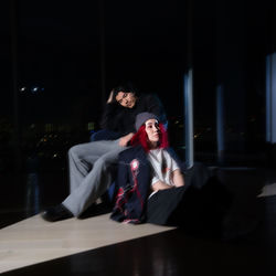 Cover of Бабочки by undefined