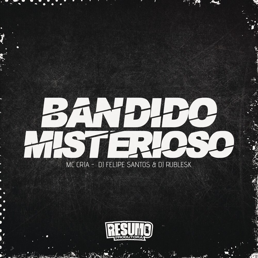 Picture of Bandido Misterioso