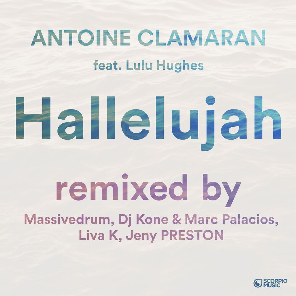 Picture of Hallelujah (Remixes, Pt. 1)