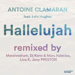 Hallelujah (Remixes, Pt. 1)