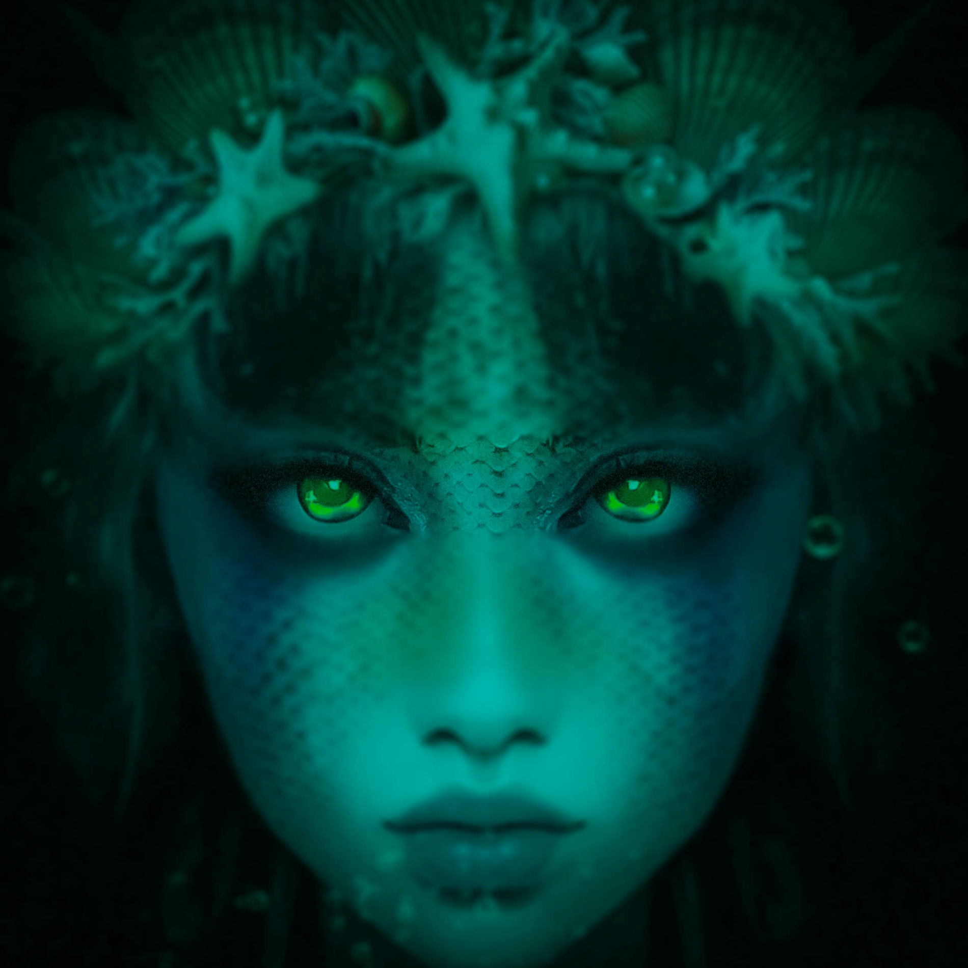Album cover of MERMAID