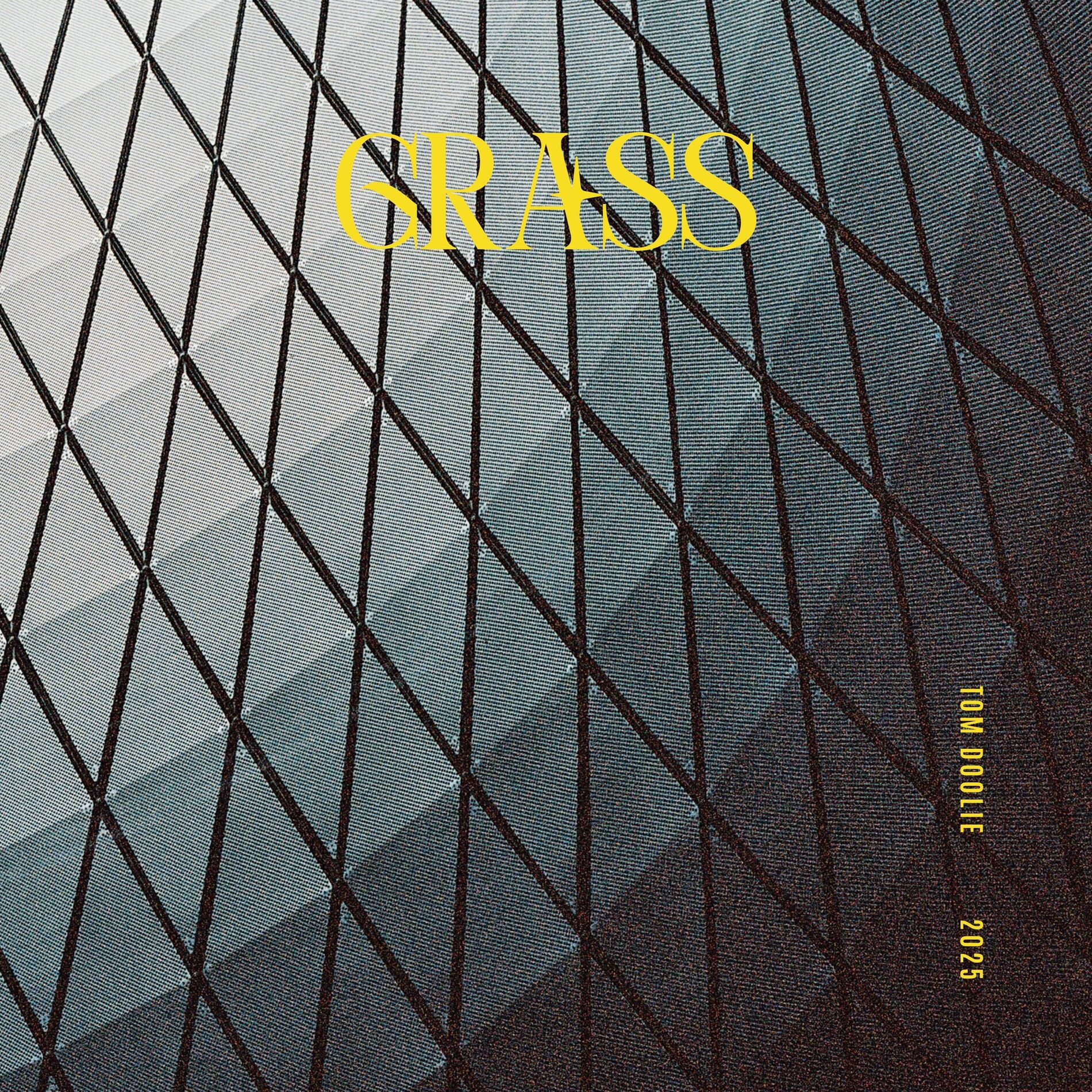Album cover of Grass