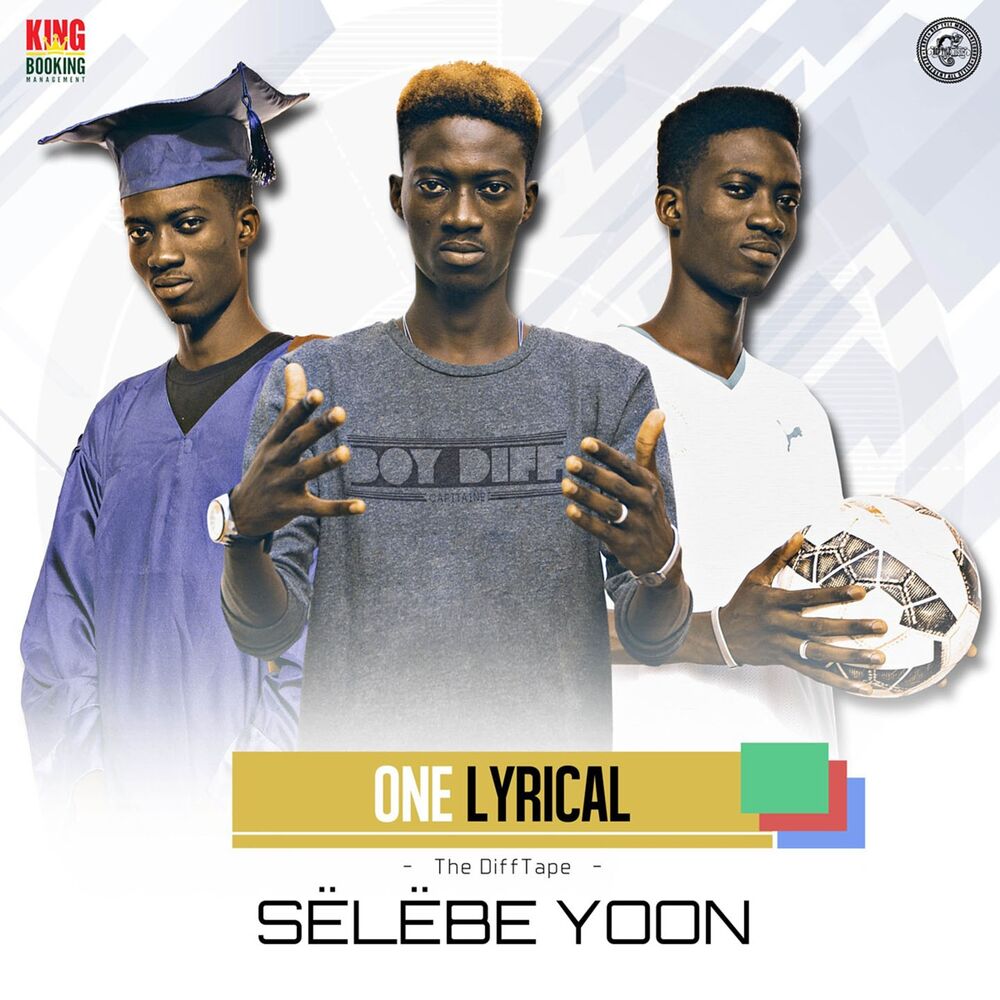 Picture of Sélébéyoon (The Difftape)