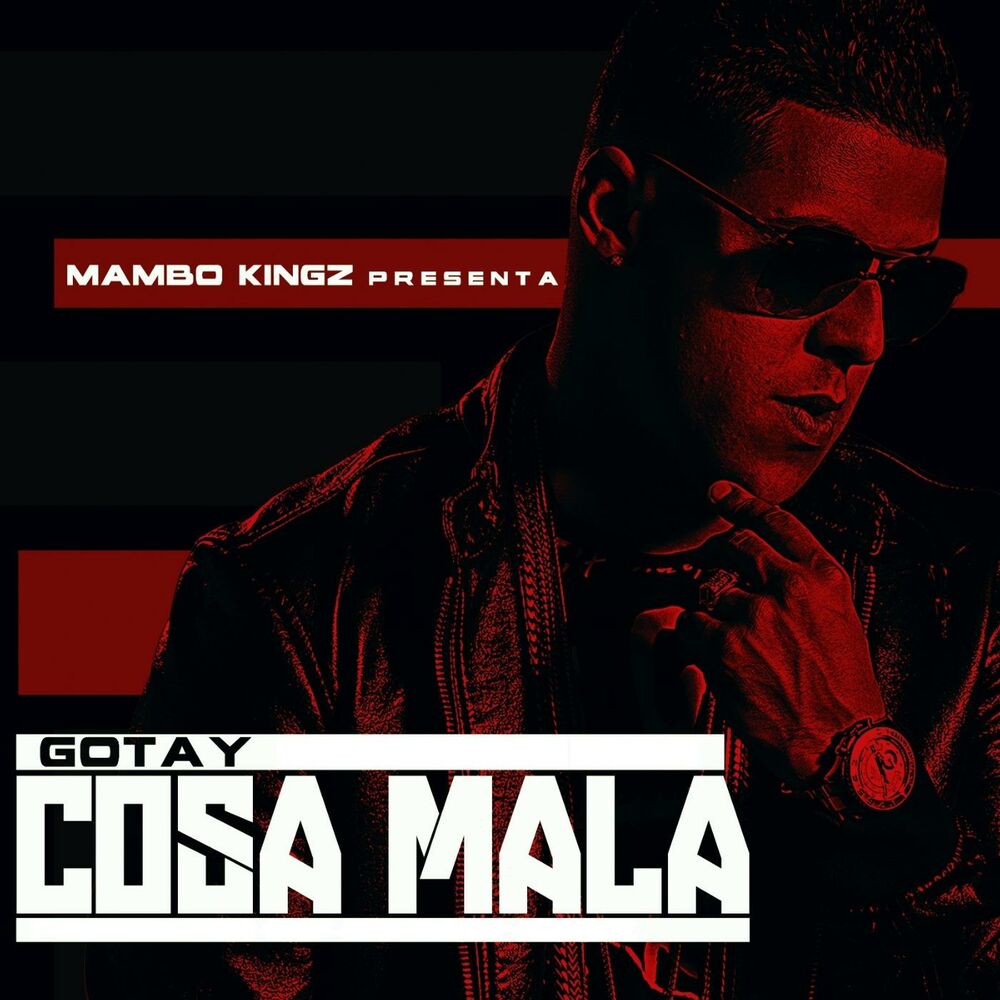 Picture of Cosa Mala (feat. Gotay)