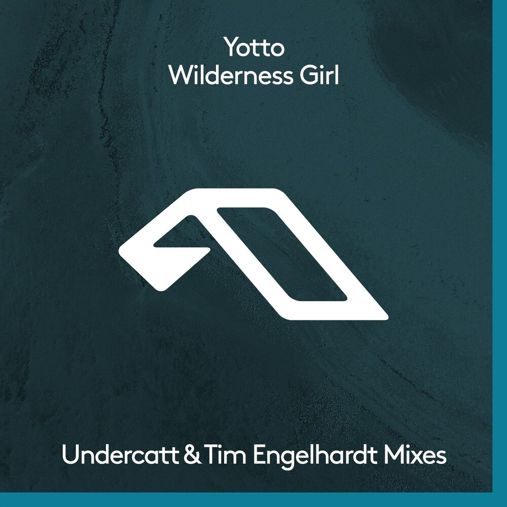 Picture of Wilderness Girl (The Remixes)