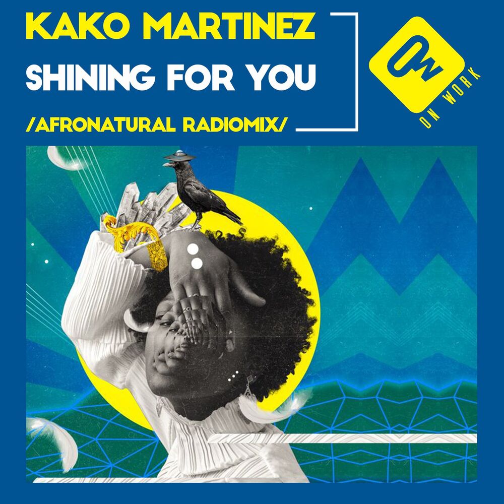Picture of Shining for you (Afronatural Radiomix)