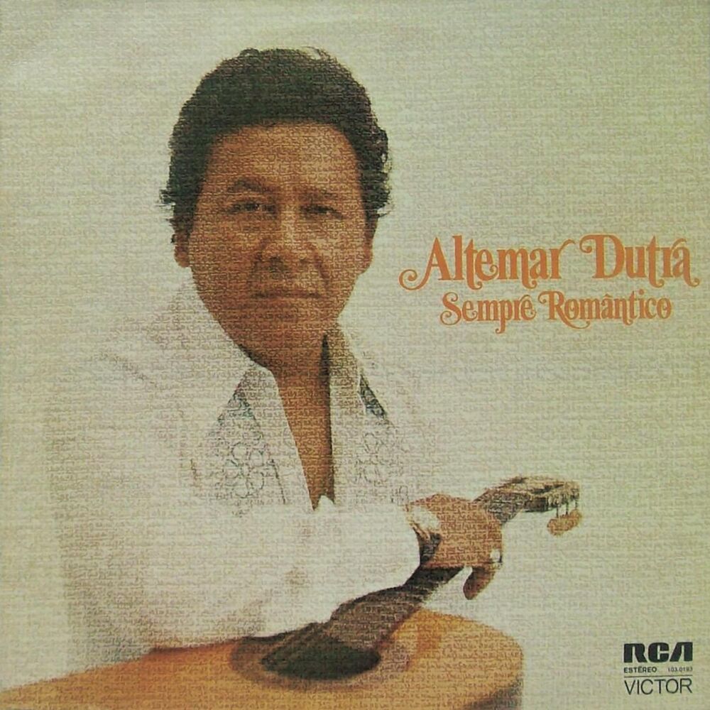 Picture of Sempre Romântico
