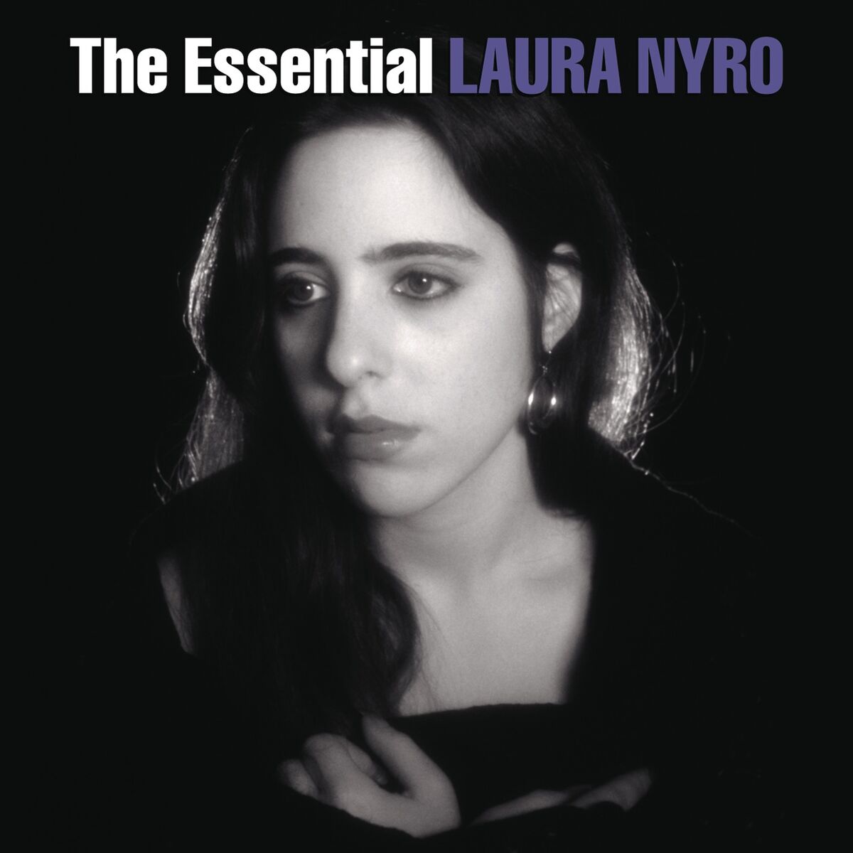 Album cover of The Essential Laura Nyro