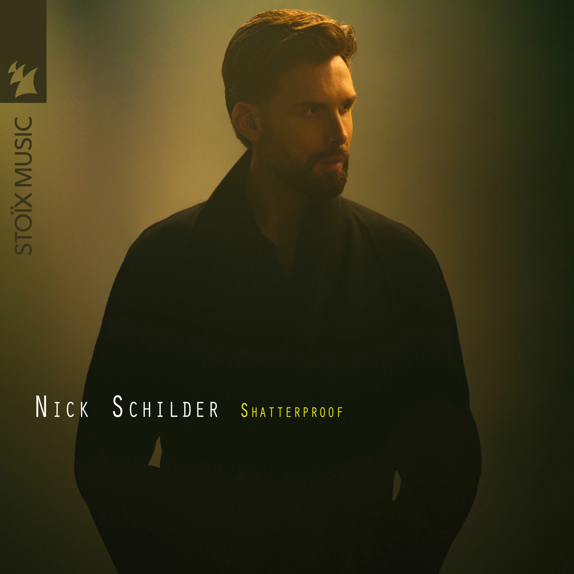 Album cover of Run