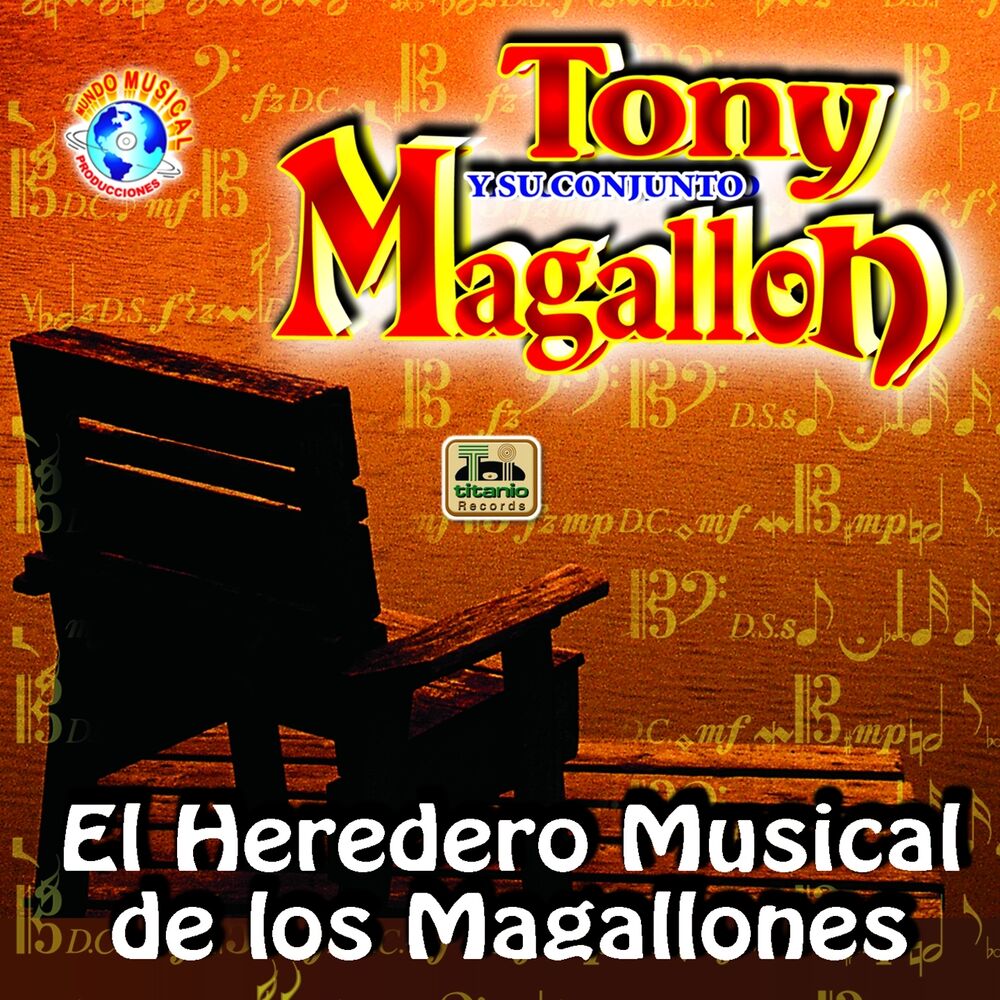Picture of El Heredero Musical
