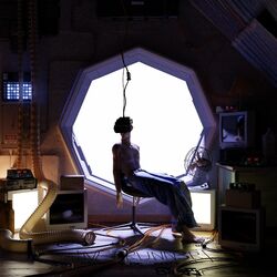 Cover of NETRUNNER