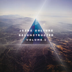 Cover of Jesus Culture Reconstructed (Vol. 1)