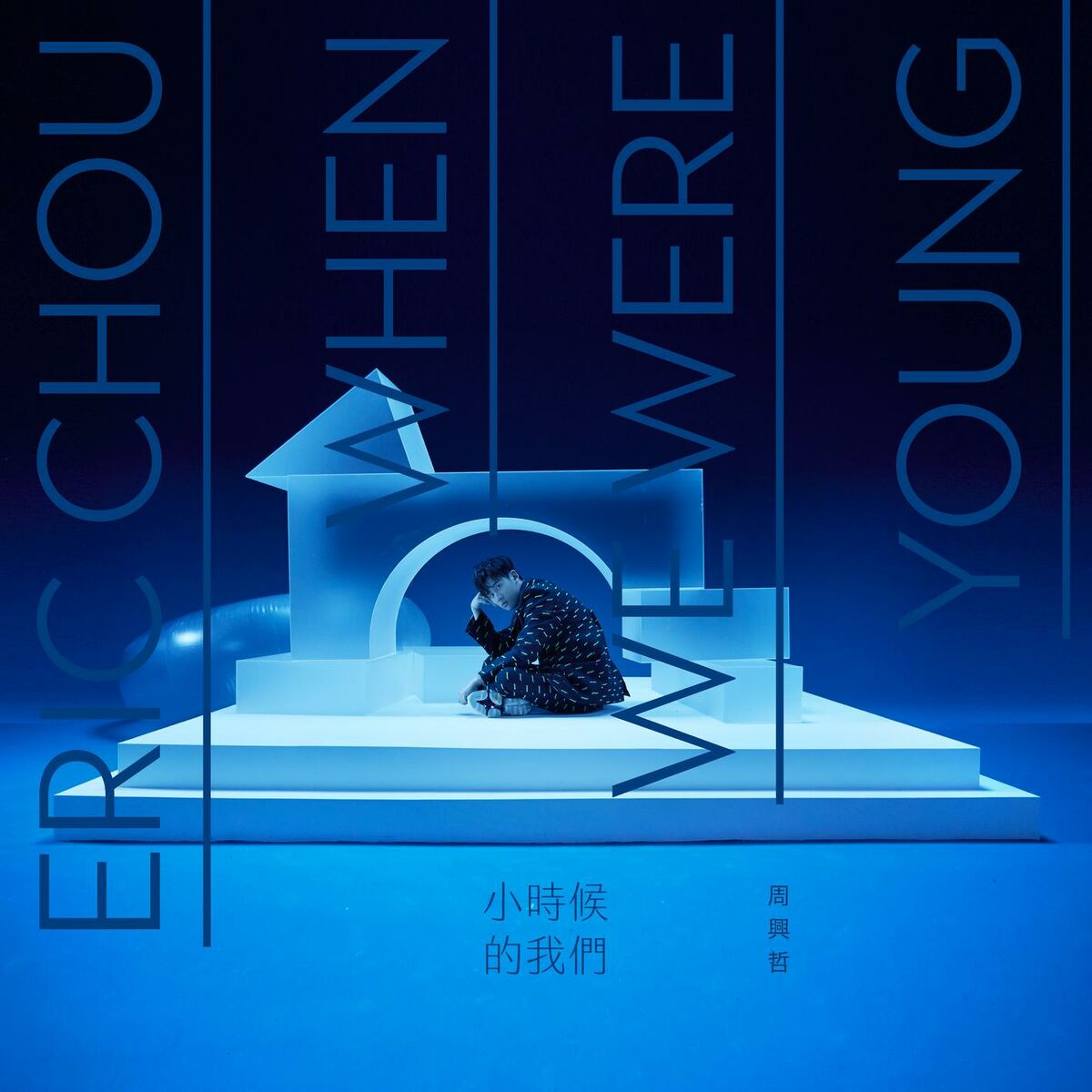 Album cover of When We Were Young