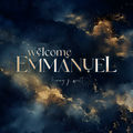 Welcome Emmanuel