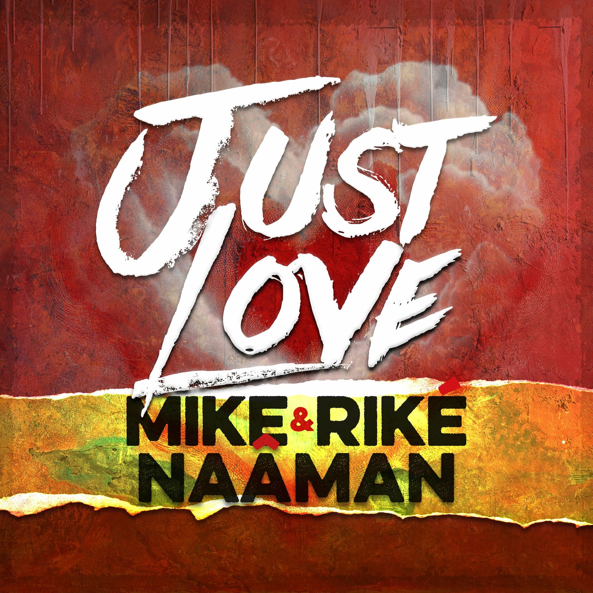 Album cover of Just Love
