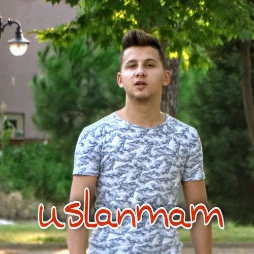 Uslanmam