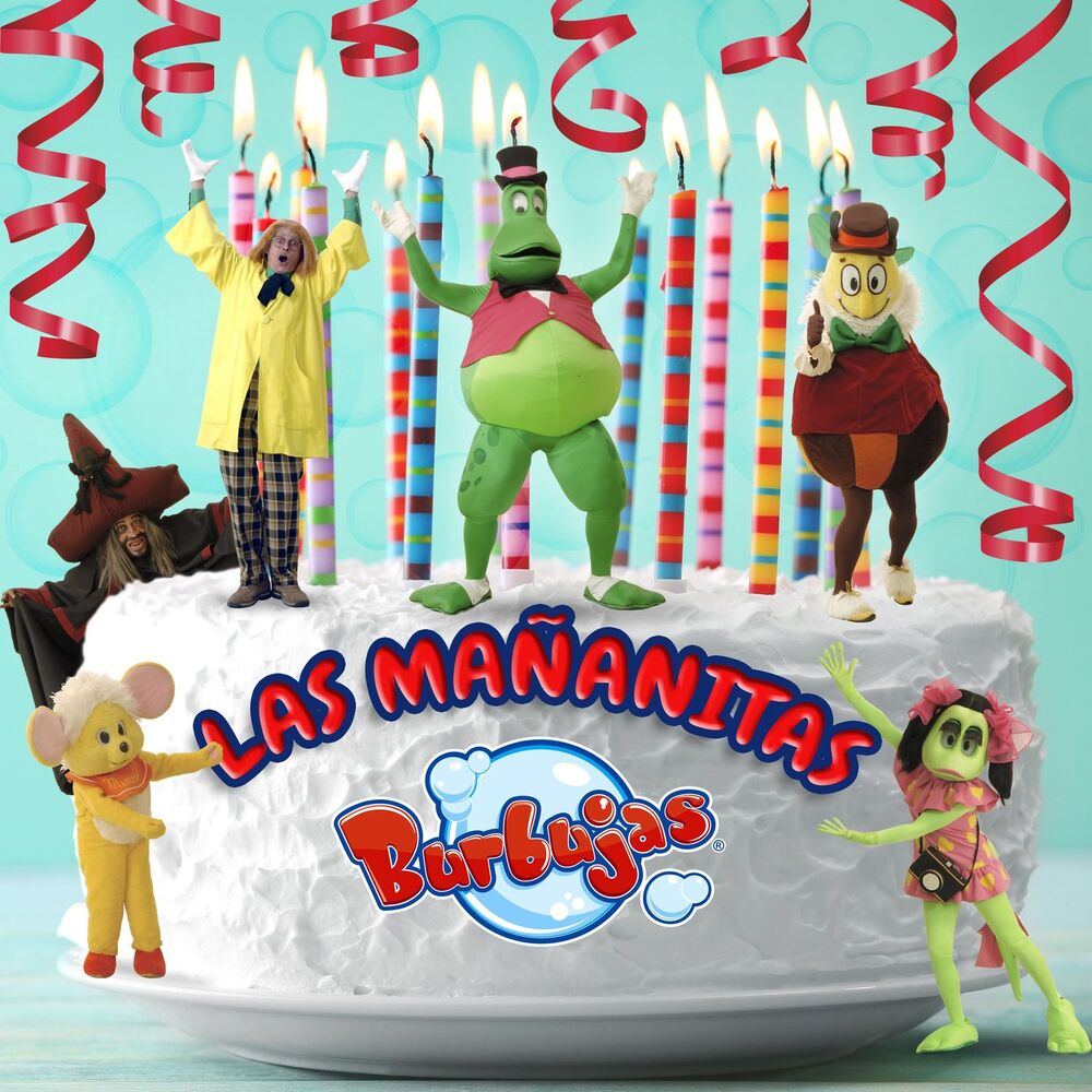 Picture of Las Mañanitas