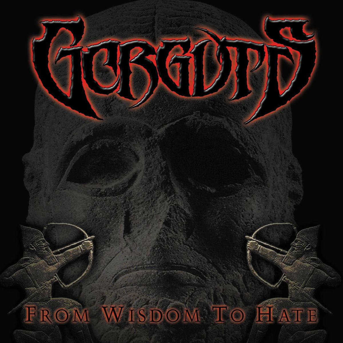 Album cover of From Wisdom To Hate