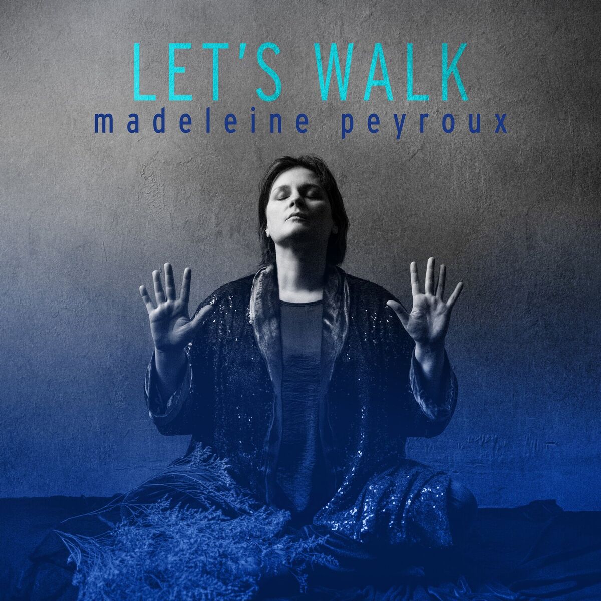 Album cover of Please Come On Inside