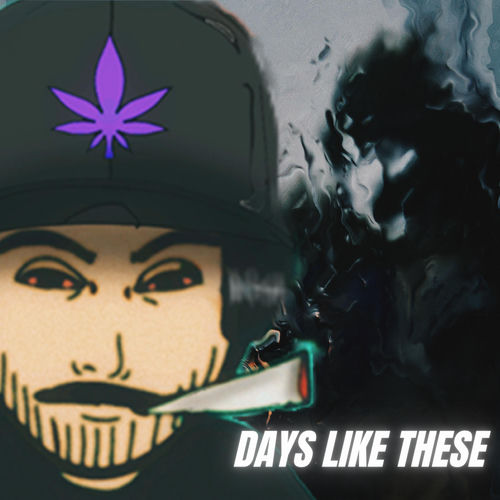 Days Like These artwork