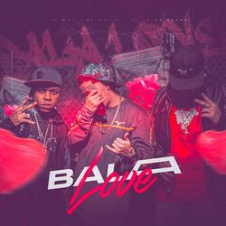 Cover of Bala Love