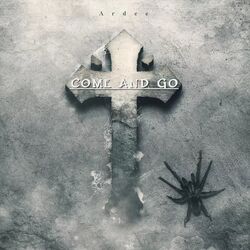 Cover of Come and Go