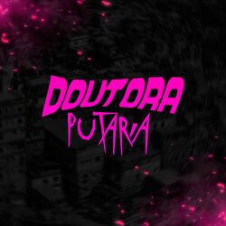 Cover of Doutora Putaria