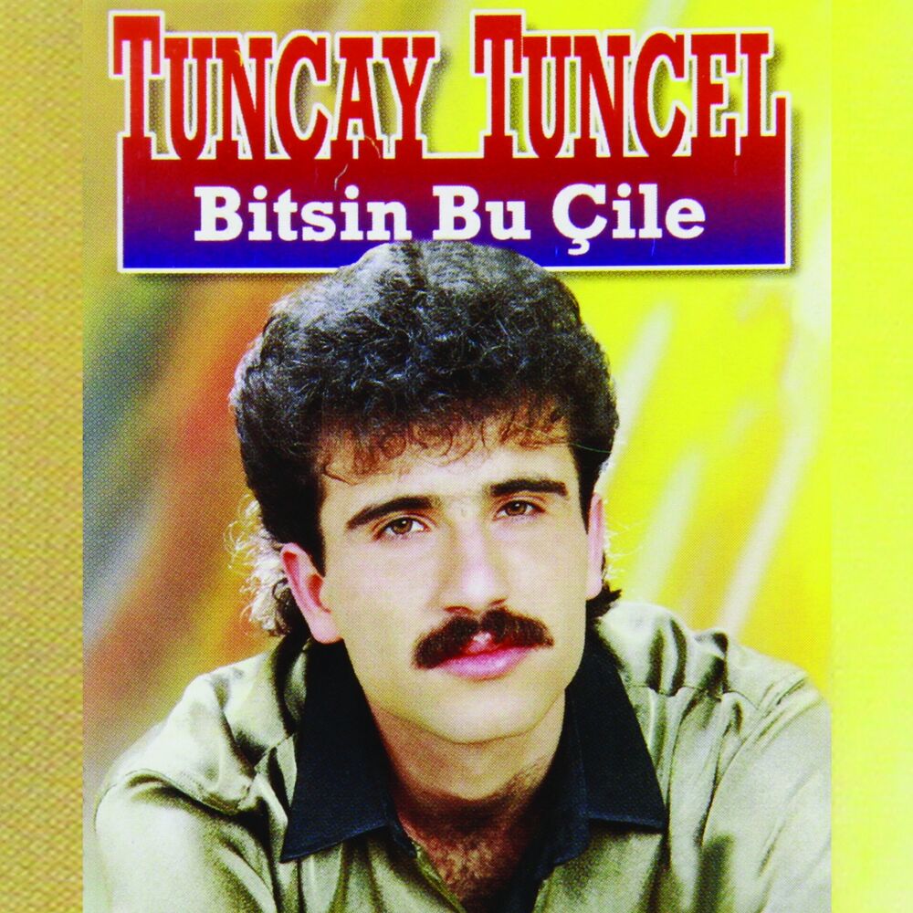 Picture of Bitsin Bu Çile