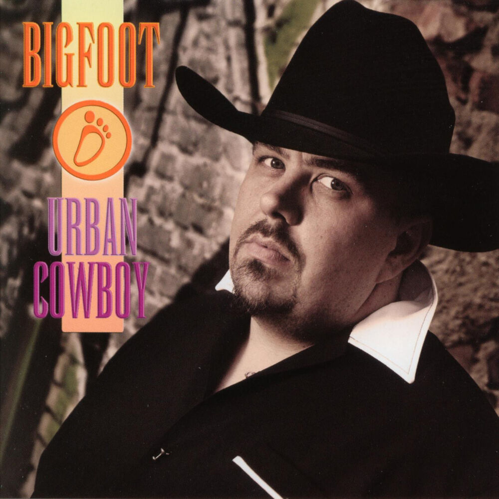 Picture of Urban Cowboy