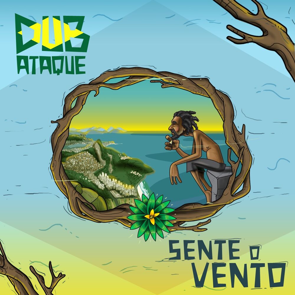 Picture of Sente o Vento