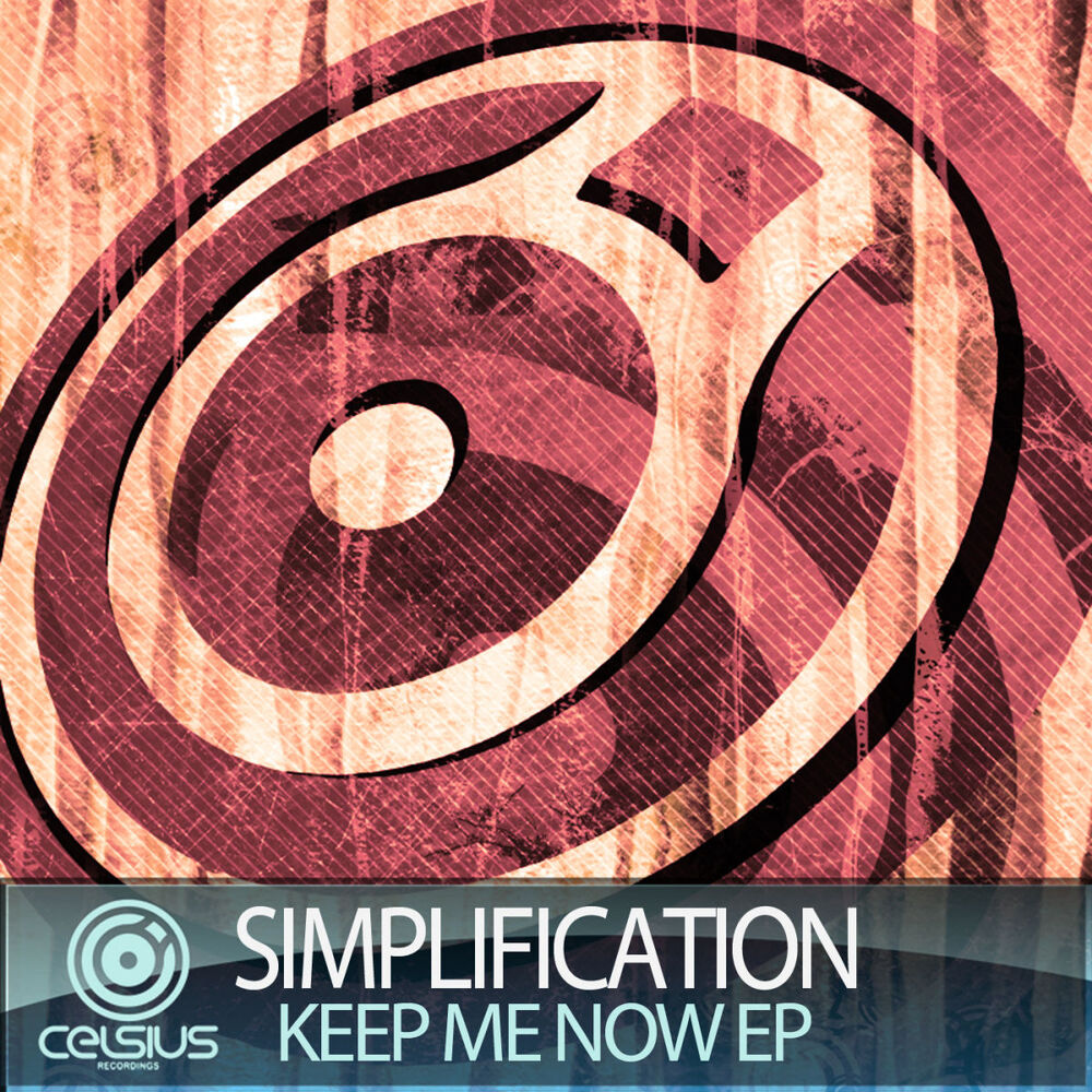 Picture of Keep Me Now EP