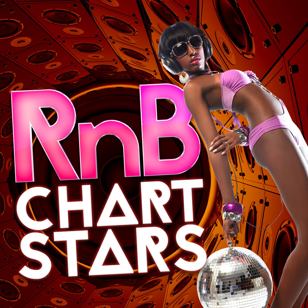 Picture of Rnb Chartstars