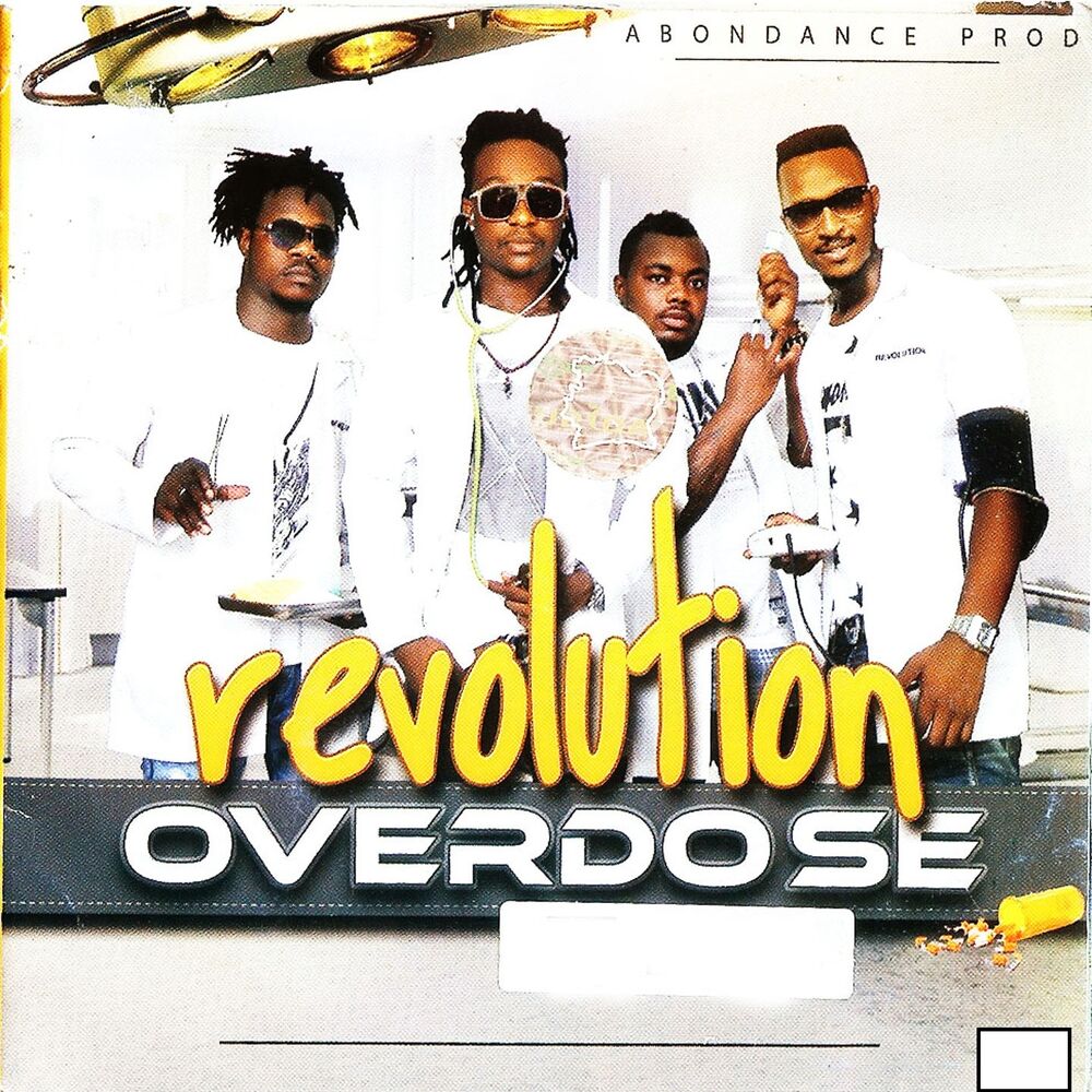 Picture of Overdose