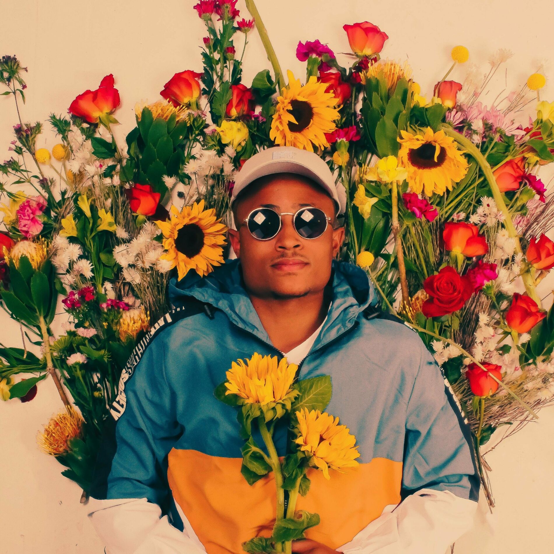 Album cover of Take Your Time