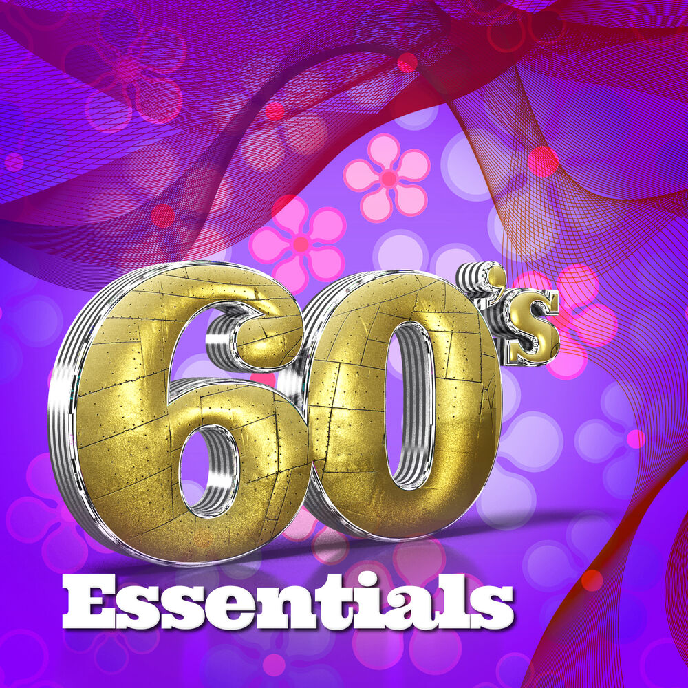 Picture of 60's Essentials