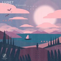 Cover of Return of Blossom