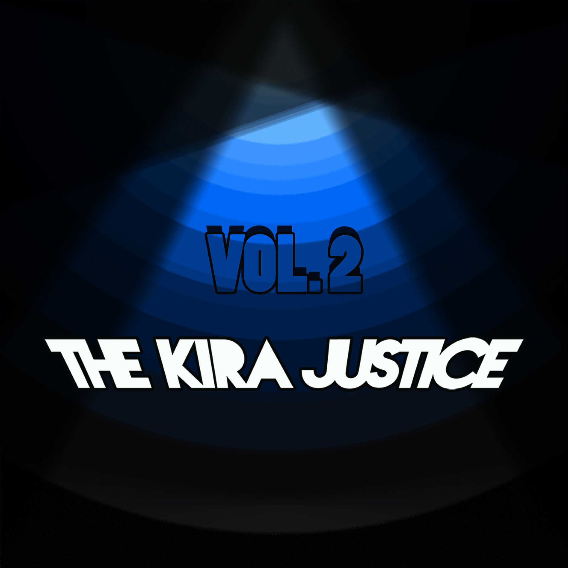 Album cover of The Kira Justice, Vol. 2