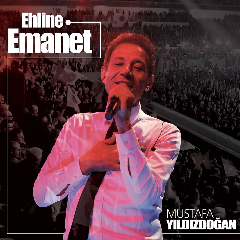 Picture of Ehline Emanet